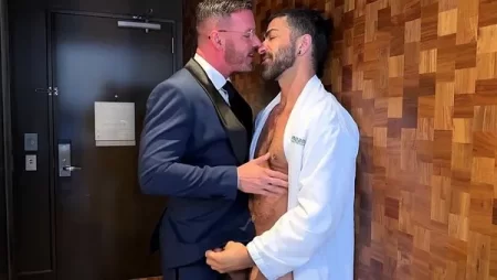 OnlyFans.com - Jay Mathew & Adam Ramzi