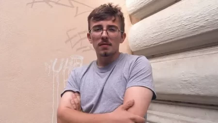 Denny, Jakub – Czech Hunter 843