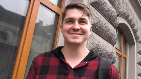 Denny, Tomas – Czech Hunter 847