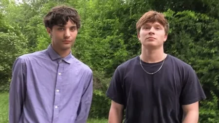 Denny, Leon Kane, Elias Vane – Czech Hunter 849