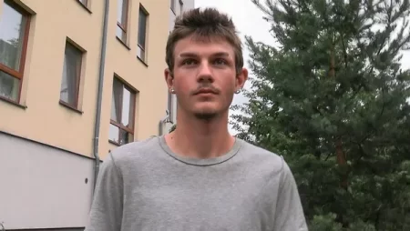 Denny, Josh – Czech Hunter 850